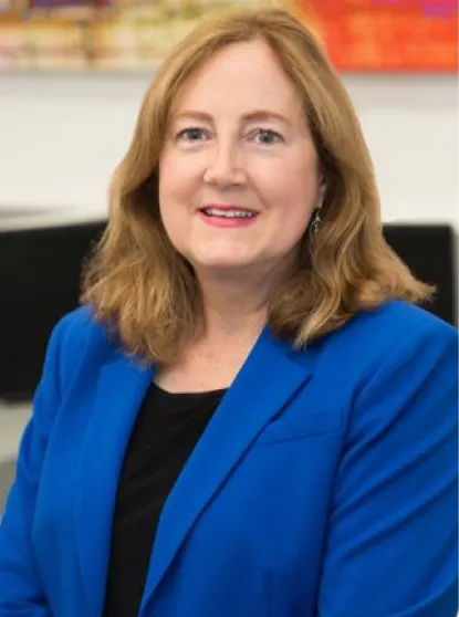 Cecelia Dietrich