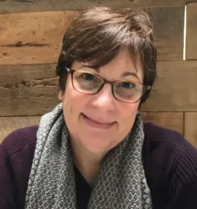Laura Goffman