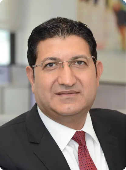 Shyam Gulati