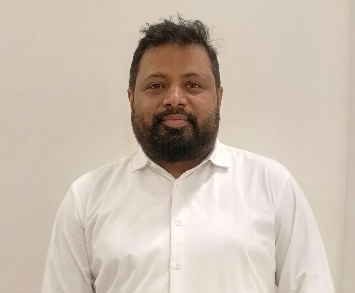 Sujith Kumar Kallackal