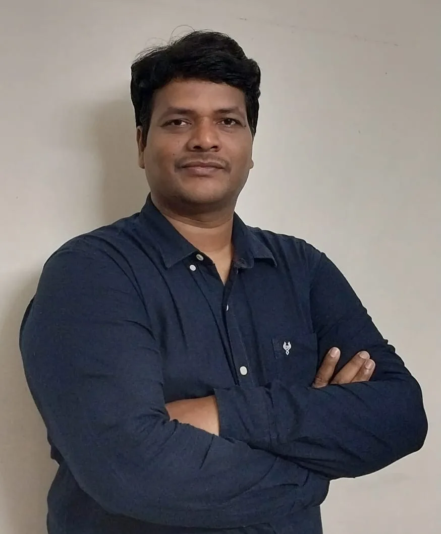 Sathyendra Rachuri